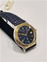 Orologio Citizen Uomo in Acciaio AI2434-56L - AI2434-56L